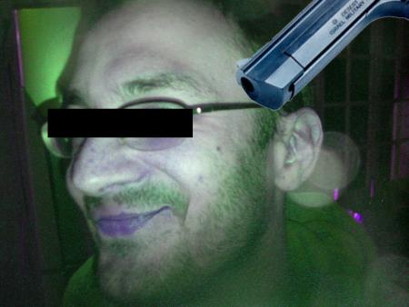 Le d&eacute;rapage de ce d&eacute;but 2008