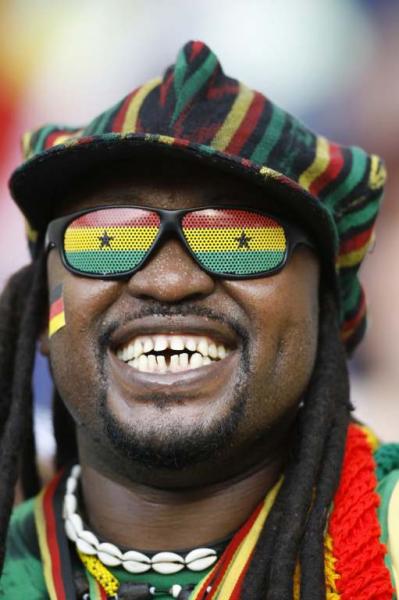 Les supporters en redemandent!!!