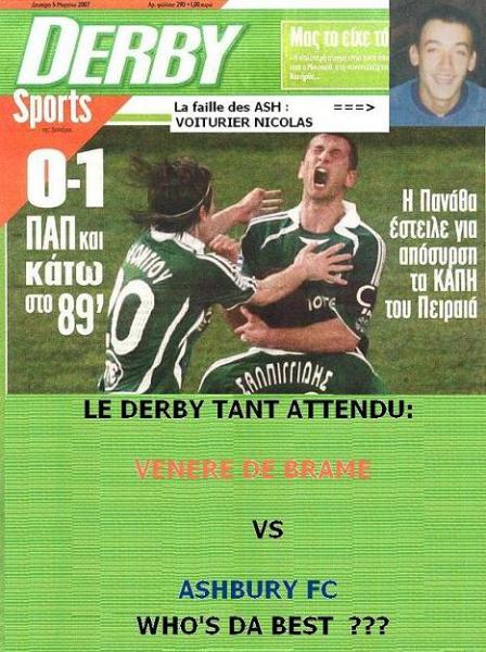 ................ENORME..............