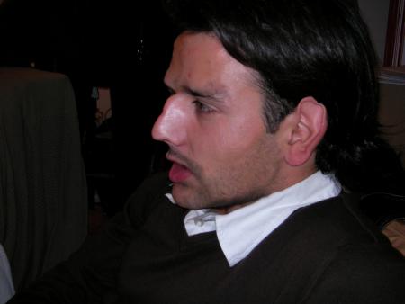 VENERE VERS LE FUTUR