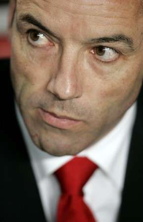 Attention aux trompettes